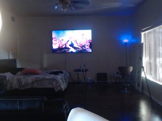 Raydolls Voyeur Fetish