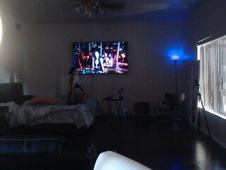 Raydolls Voyeur Fetish