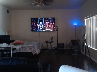 Raydolls Voyeur Fetish