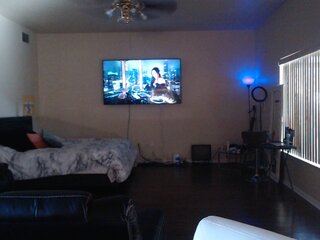 Raydolls Voyeur Fetish