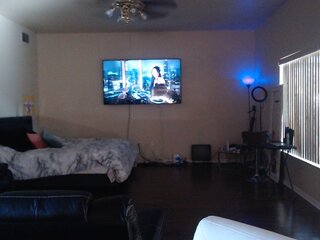 Raydolls Voyeur Fetish