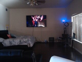 Raydolls Voyeur Fetish