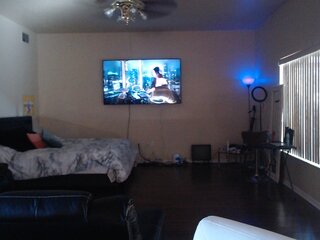 Raydolls Voyeur Fetish