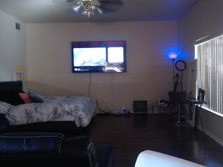 Raydolls Voyeur Fetish