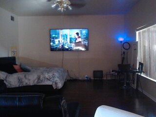 Raydolls Voyeur Fetish