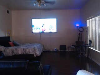 Raydolls Voyeur Fetish