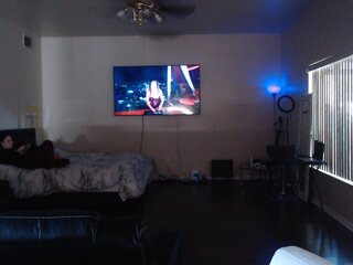 Raydolls Voyeur Fetish