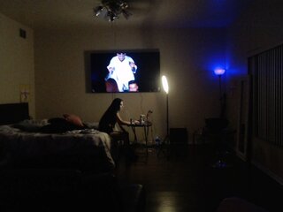 Raydolls Voyeur Fetish