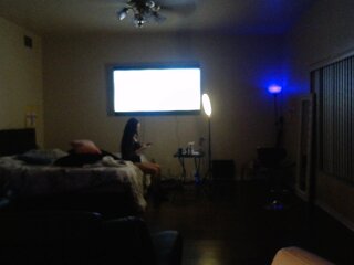 Raydolls Voyeur Fetish