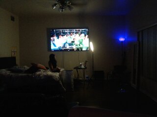 Raydolls Voyeur Fetish