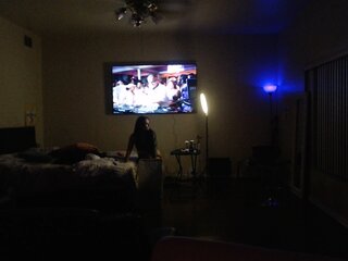 Raydolls Voyeur Fetish