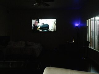 Raydolls Voyeur Fetish