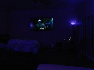 Raydolls Voyeur Fetish