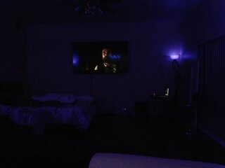 Raydolls Voyeur Fetish