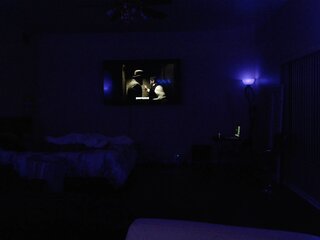 Raydolls Voyeur Fetish