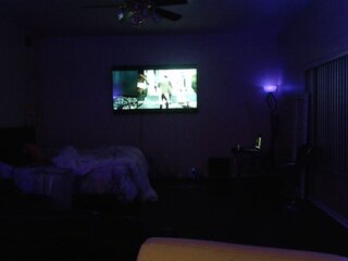 Raydolls Voyeur Fetish