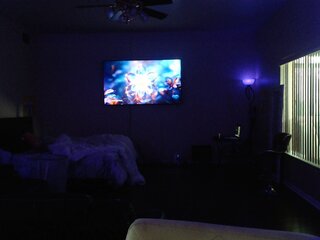 Raydolls Voyeur Fetish