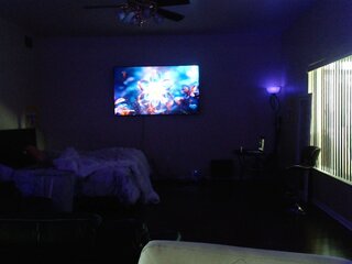 Raydolls Voyeur Fetish