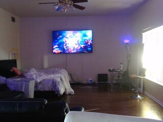 Raydolls Voyeur Fetish