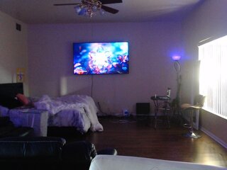 Raydolls Voyeur Fetish