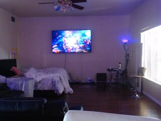 Raydolls Voyeur Fetish