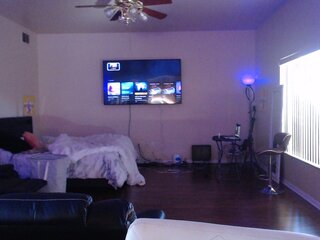 Raydolls Voyeur Fetish