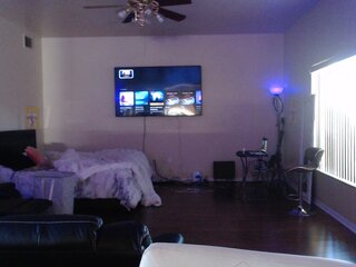 Raydolls Voyeur Fetish