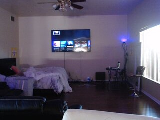 Raydolls Voyeur Fetish