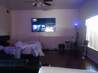 Raydolls Voyeur Fetish