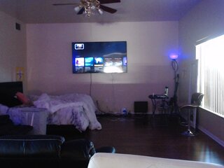 Raydolls Voyeur Fetish