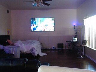 Raydolls Voyeur Fetish