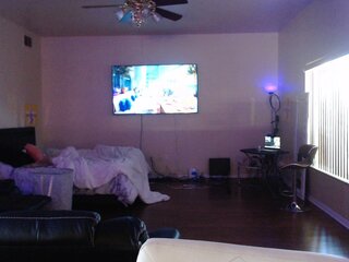 Raydolls Voyeur Fetish