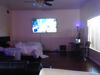 Raydolls Voyeur Fetish