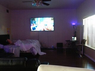 Raydolls Voyeur Fetish