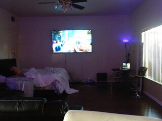 Raydolls Voyeur Fetish