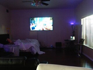 Raydolls Voyeur Fetish