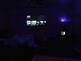 Raydolls Voyeur Fetish