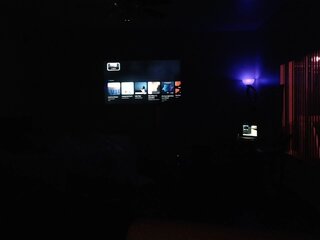 Raydolls Voyeur Fetish