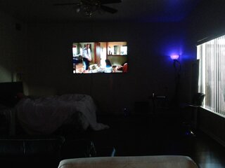 Raydolls Voyeur Fetish