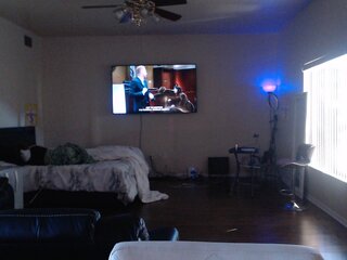 Raydolls Voyeur Fetish