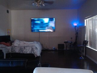 Raydolls Voyeur Fetish