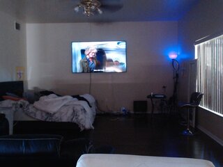 Raydolls Voyeur Fetish