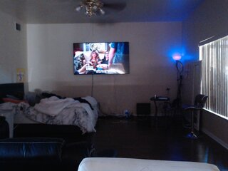 Raydolls Voyeur Fetish