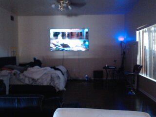 Raydolls Voyeur Fetish