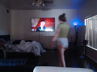 Raydolls Voyeur Fetish