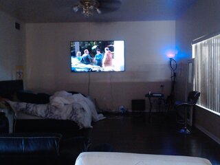 Raydolls Voyeur Fetish