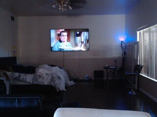 Raydolls Voyeur Fetish