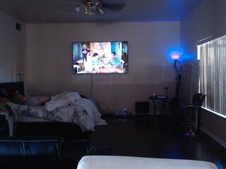 Raydolls Voyeur Fetish