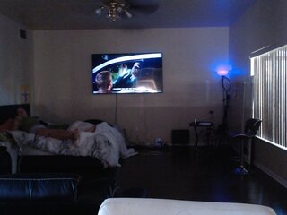 Raydolls Voyeur Fetish