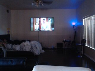 Raydolls Voyeur Fetish